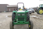 2009 John Deere 5065E