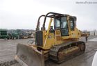 2000 John Deere 850C-II