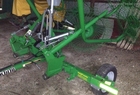 2009 Frontier WR1010
