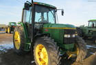  John Deere 6400