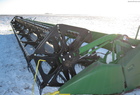 2005 John Deere 635F