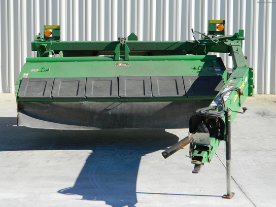 2002 John Deere 926