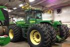 1998 John Deere 9300