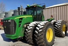 2009 John Deere 9430
