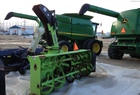 2011 Schulte SDX110