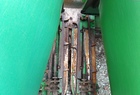 1997 John Deere 893
