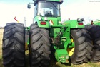 2004 John Deere 9320