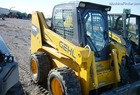 2008 Gehl 6640E