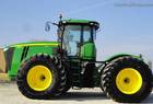 2012 John Deere 9510R
