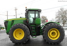 2012 John Deere 9410R