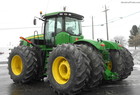 2012 John Deere 9410R
