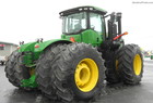 2012 John Deere 9410R