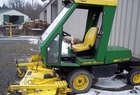 2000 John Deere F935