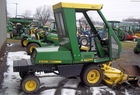 2000 John Deere F935
