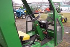 2000 John Deere F935