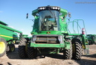 2011 John Deere 9770 STS