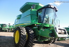 2011 John Deere 9770 STS