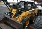 2006 John Deere 317
