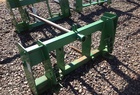 2007 John Deere AB13D