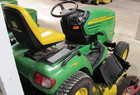 2004 John Deere X485