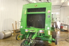 2005 John Deere 457