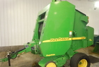 2005 John Deere 457