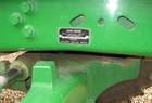 2012 John Deere 7230