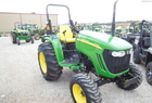 2011 John Deere 4720