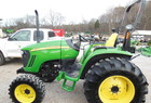 2011 John Deere 4720