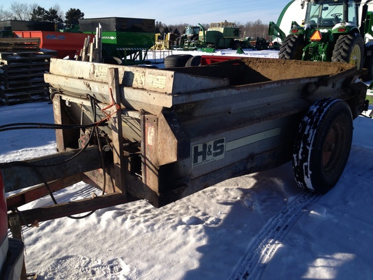 1991 H&S 222