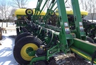 2009 John Deere 1770NT