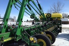 2009 John Deere 1770NT