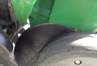 2009 John Deere 1770NT
