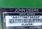 2009 John Deere 1770NT