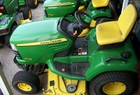 2006 John Deere X720