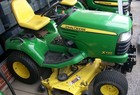 2006 John Deere X720