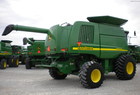 2004 John Deere 9660 STS