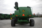 2004 John Deere 9660 STS