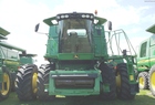 2007 John Deere 9860 STS