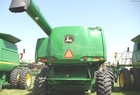 2007 John Deere 9860 STS