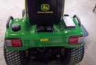 2011 John Deere X720