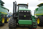 2010 John Deere 9630T