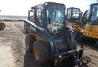 2010 John Deere 318D