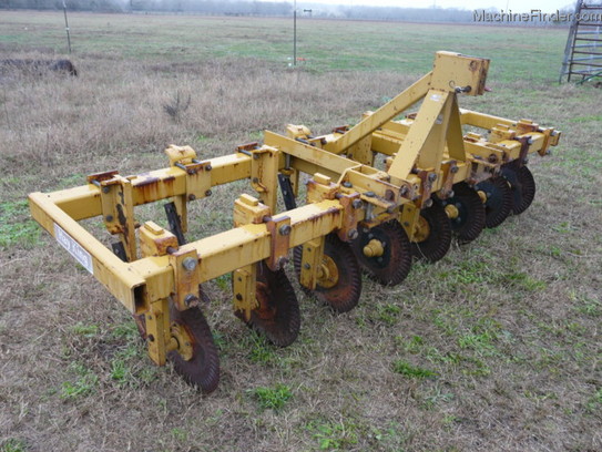 1994 Hay King C-8