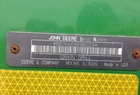 2002 John Deere 1560