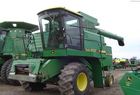 1980 John Deere 6620
