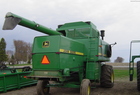 1980 John Deere 6620