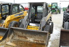 2009 New Holland L170
