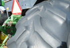 1993 John Deere 4960