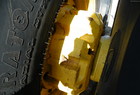 1993 John Deere 4960